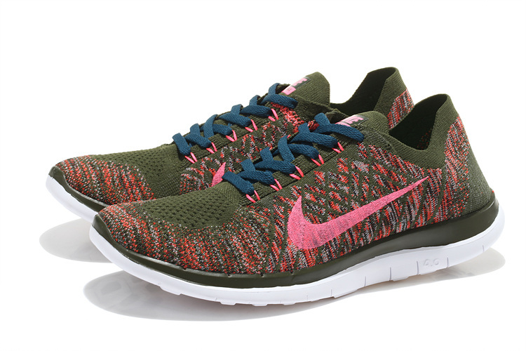 Free 4.0 Flyknit [H. 7]