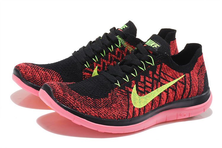 Free 4.0 Flyknit [H. 1]