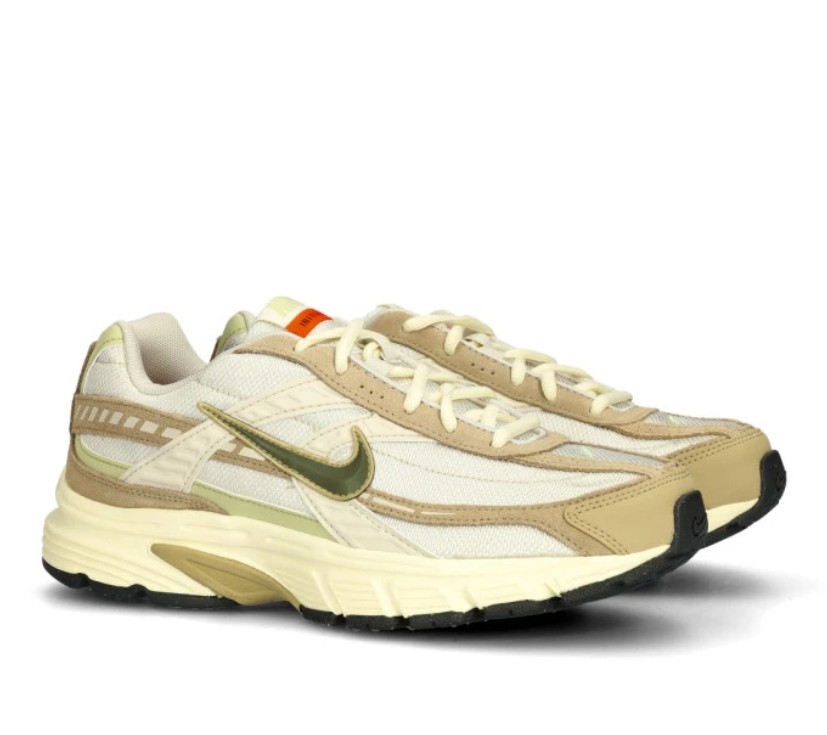 Nike Initiator [X. 4]