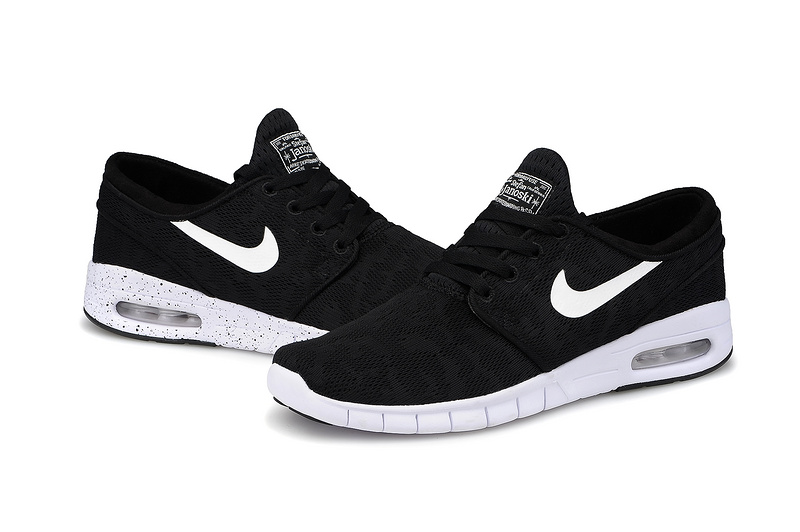 Nike SB Stefan Janoski Max [M. 8]