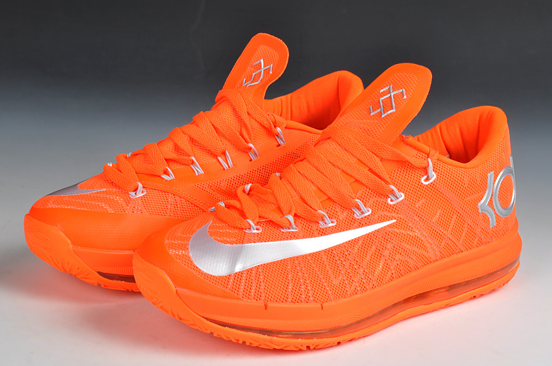 Nike KD 6 Elite [H. 21]