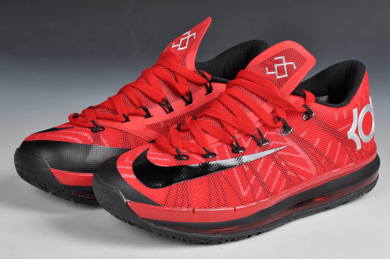 Nike KD 6 Elite [H. 20]