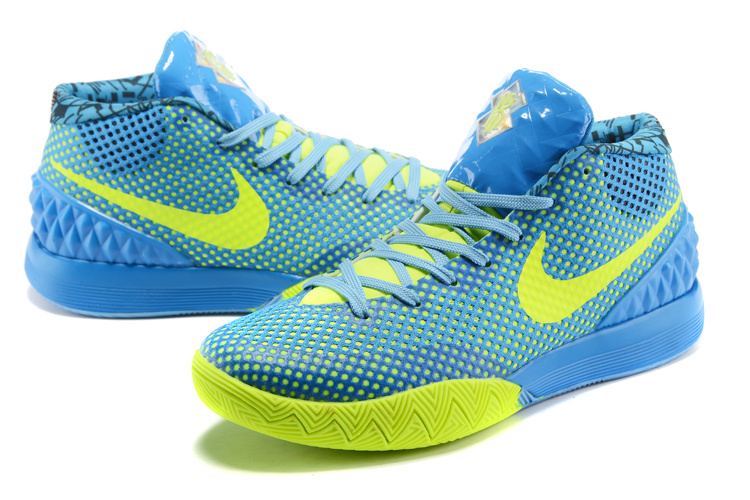 KYRIE 1 [M. 17]