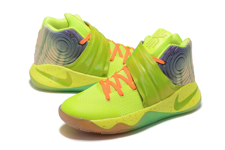 KYRIE 2 [M. 4]