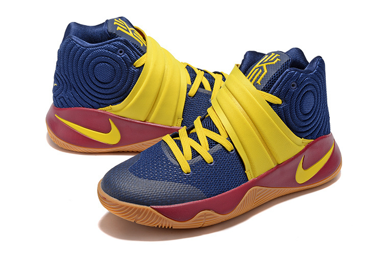 KYRIE 2 [M. 11]