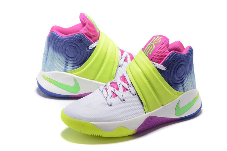 KYRIE 2 [M. 7]