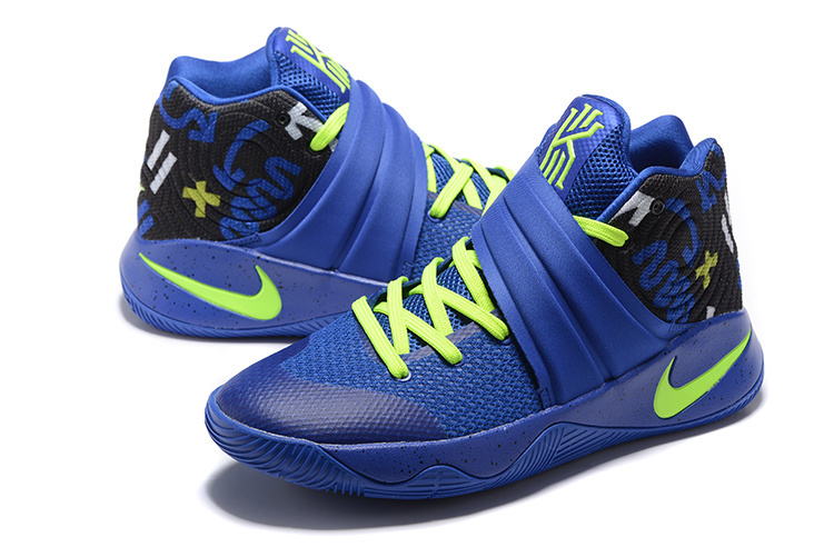 KYRIE 2 [M. 6]