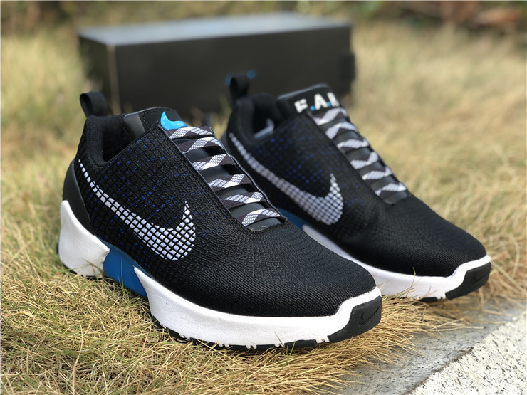 Nike HyperAdapt 1.0 [M. 1]