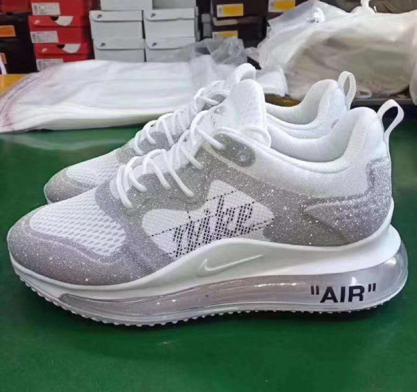 Nike Air Max 720 [X. 21]