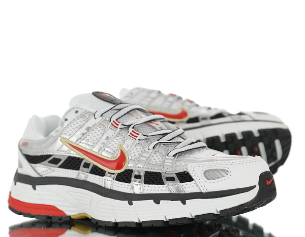 Nike P-6000 [X. 2]