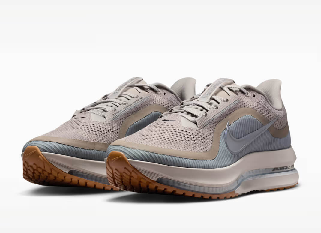 Nike Air Zoom Pegasus Premium [X. 9]