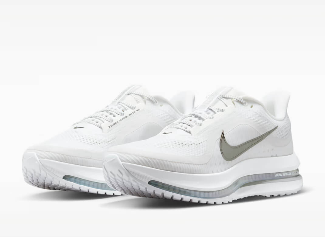 Nike Air Zoom Pegasus Premium [X. 8]