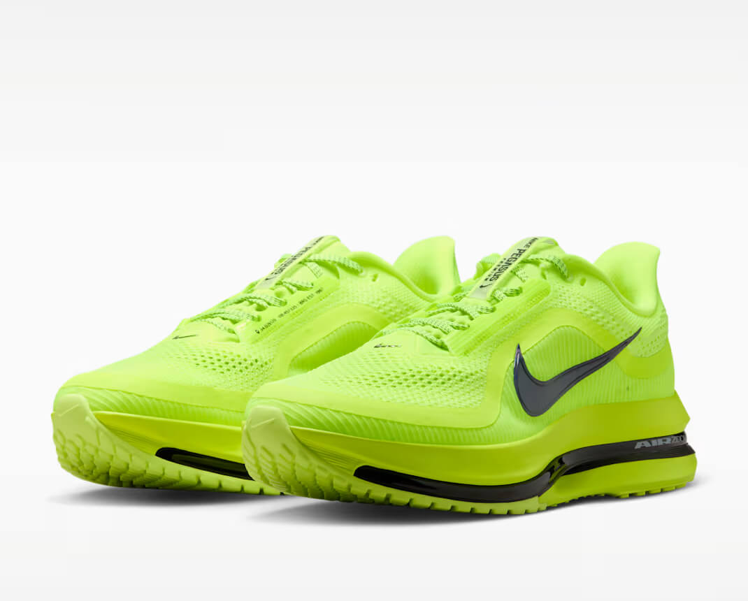 Nike Air Zoom Pegasus Premium [X. 6]