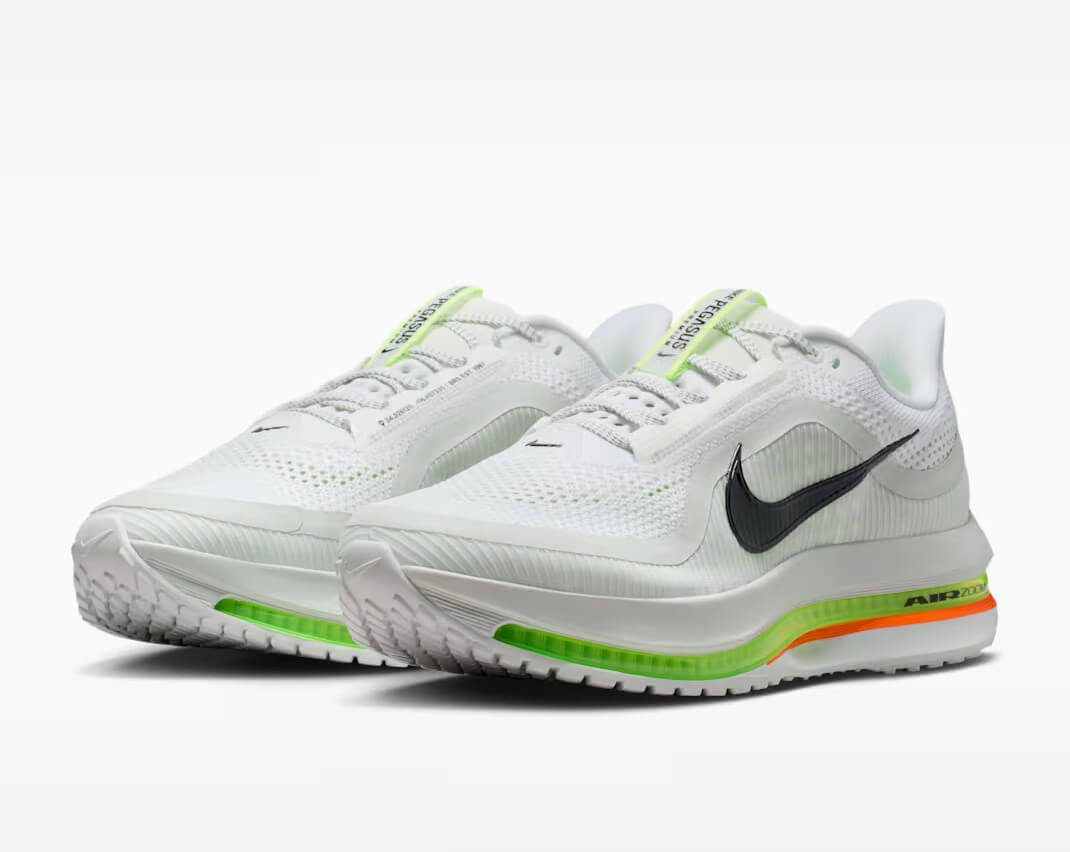 Nike Air Zoom Pegasus Premium [X. 5]