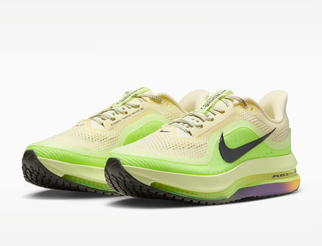 Nike Air Zoom Pegasus Premium [X. 1]