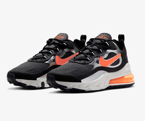 Air Max 270 React [M. 21]