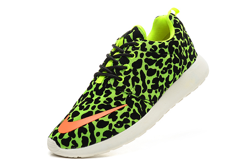 Nike Roshe Run [X. 07]