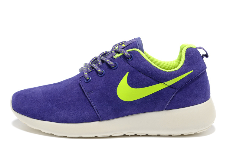 Nike Roshe Run [W. 02]