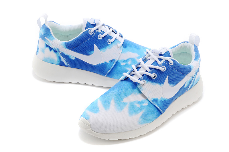 Nike Roshe Run [X. 04]