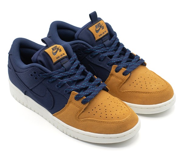 Nike SB Dunk Low Pro PRM 90s Backpack