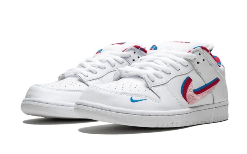 Nike SB Dunk Low 'Parra'