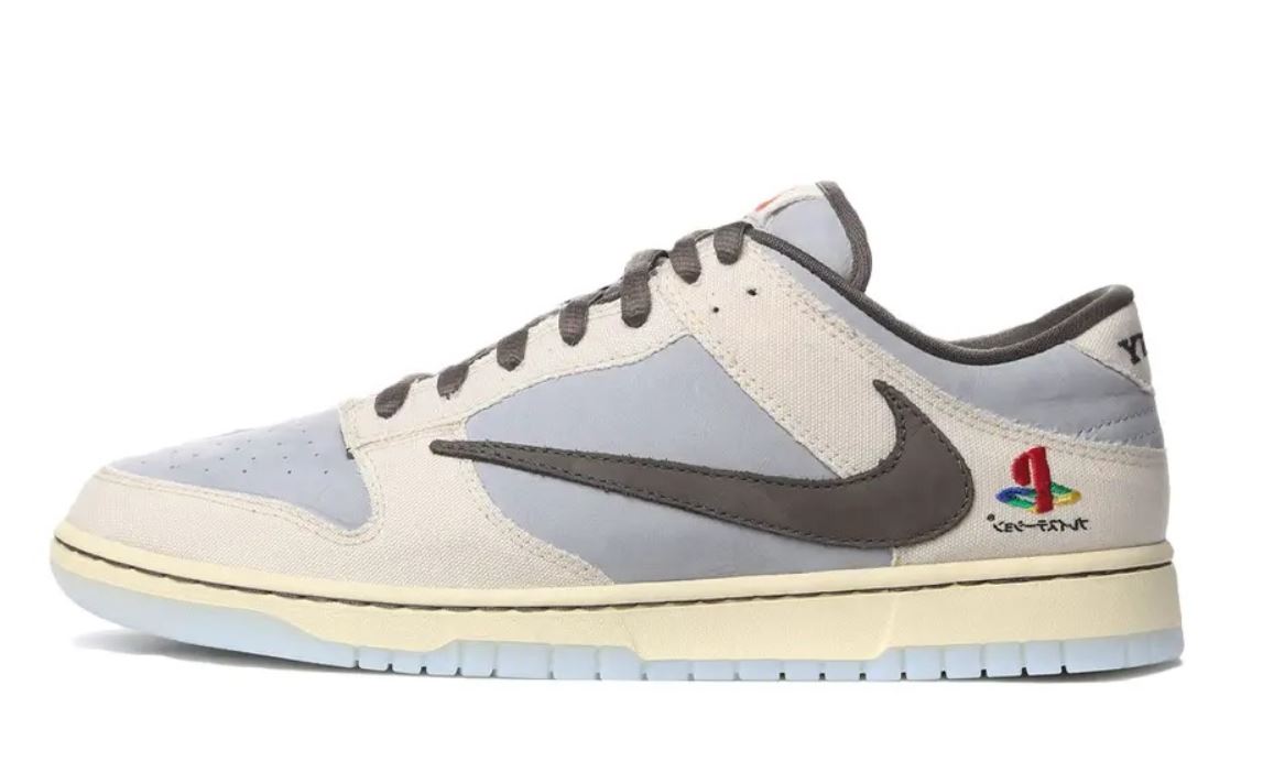 Nike SB Dunk Low 'Travis Scott x Playstation' - €64.90 : KUNGFUBASKETS ...