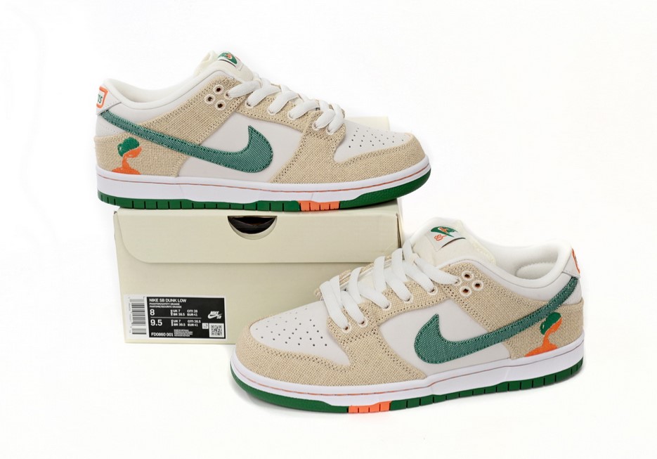 Nike SB Dunk Low ’Jarritos‘