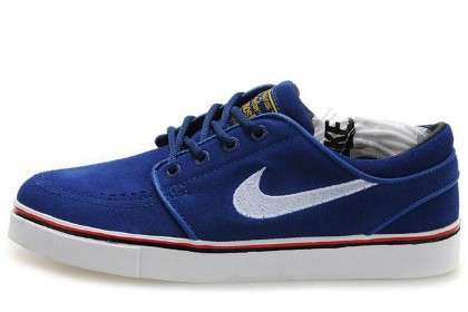 Nike SB Stefan Janoski [M. 4]