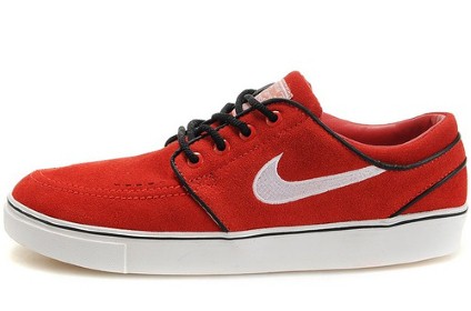 Nike SB Stefan Janoski [M. 7]