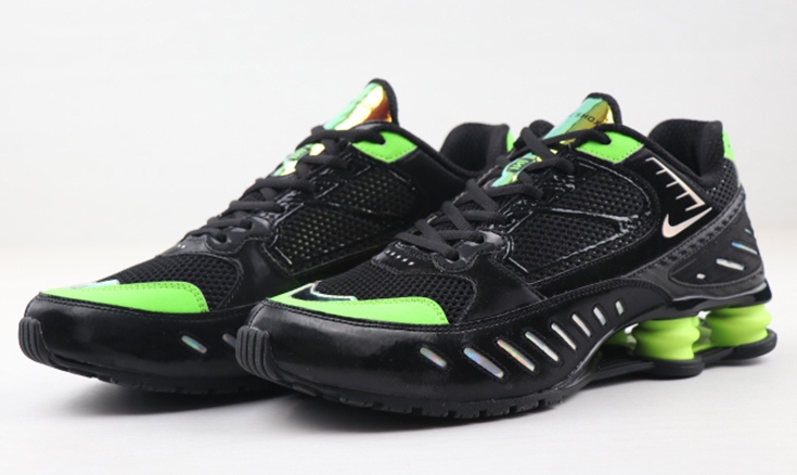 Nike Shox Enigma 9000 SP [M. 4]