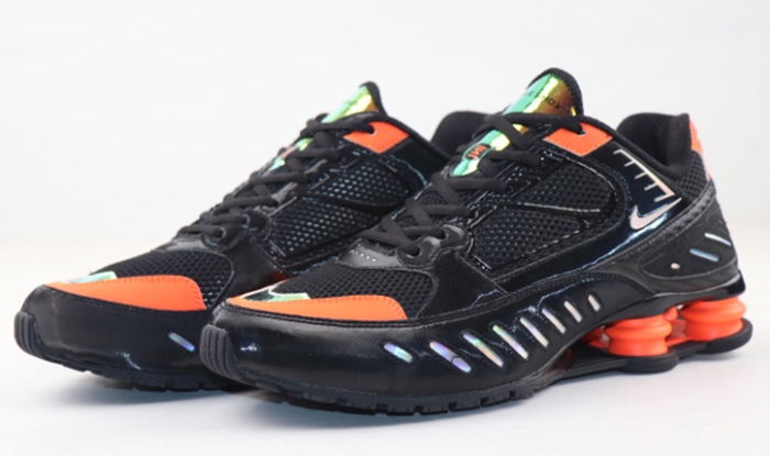 Nike Shox Enigma 9000 SP [M. 6]