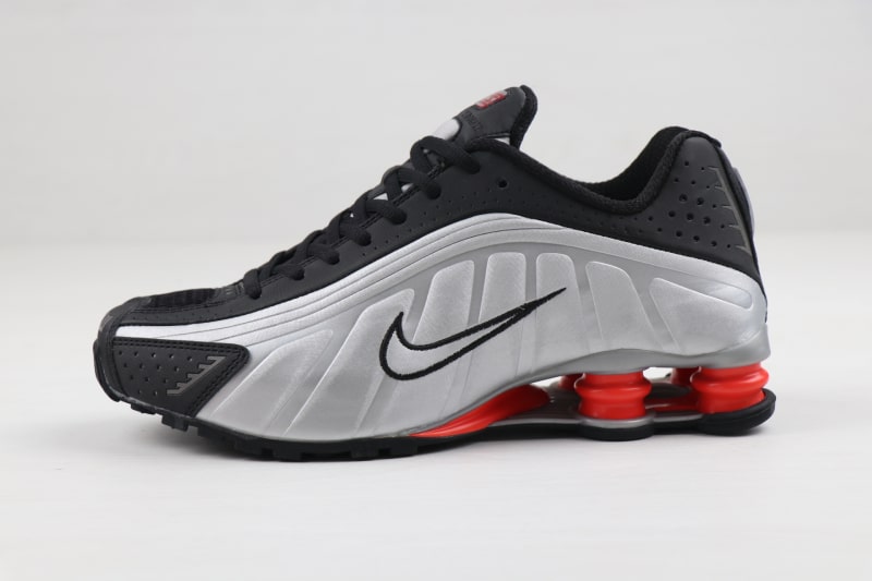 Nike Shox R4 [M. 2]