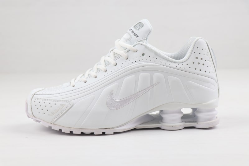 Nike Shox R4 [M. 8]