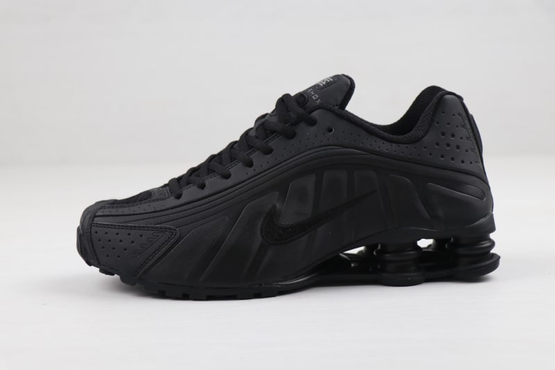 Nike Shox R4 [M. 7]