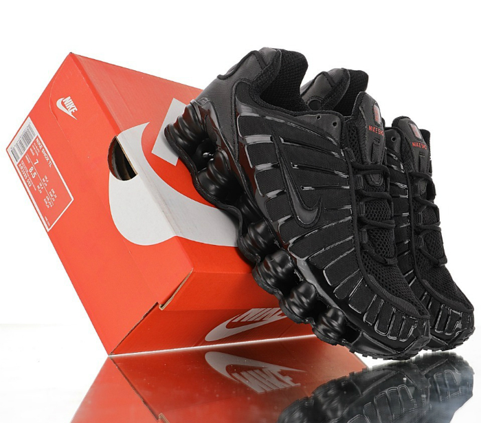 Nike Shox TL [M. 6]