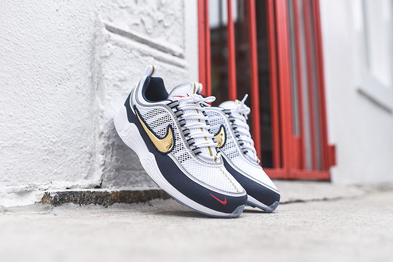 Air Zoom Spiridon '16 [M. 2]