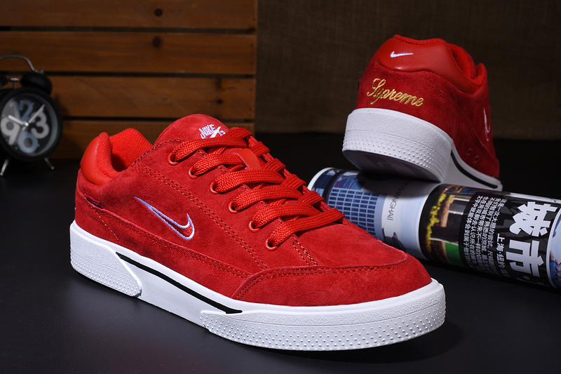 Supreme x Nike SB GTS [M. 1]