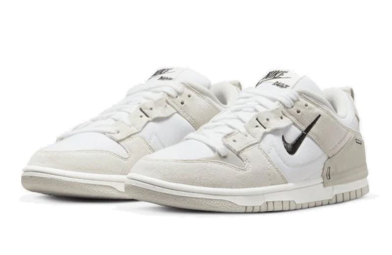 Nike Dunk Low Disrupt 2 Pale Ivory