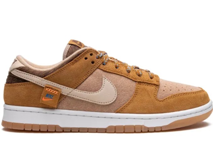 Nike Dunk Low SE 'Teddy Bear Praline'