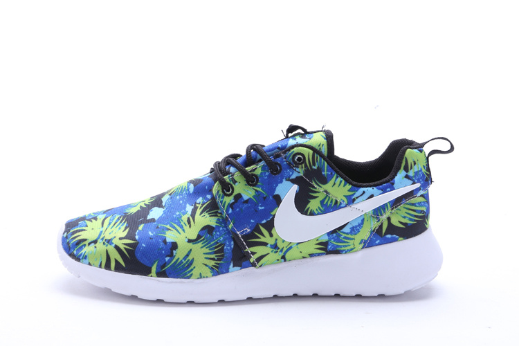 Nike Roshe Run [X. 10]