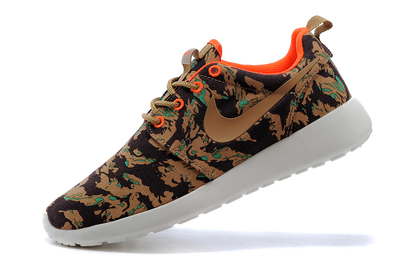 Nike Roshe Run [X. 09]