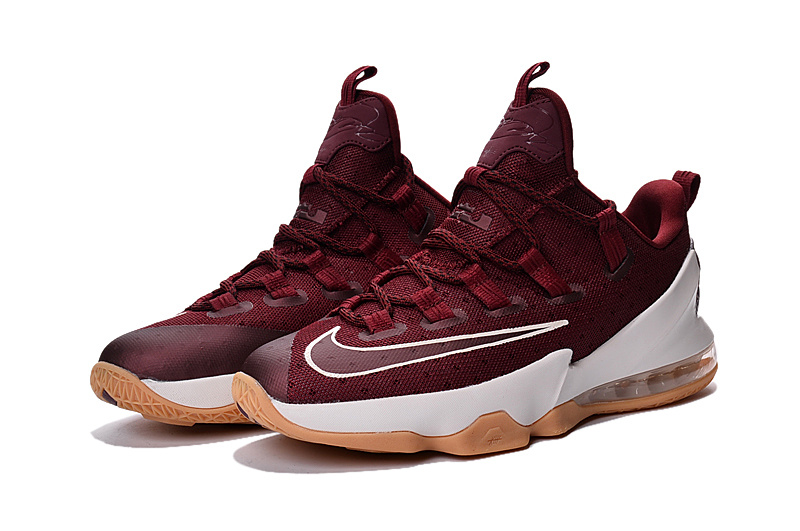 LEBRON XIII [H. 5]