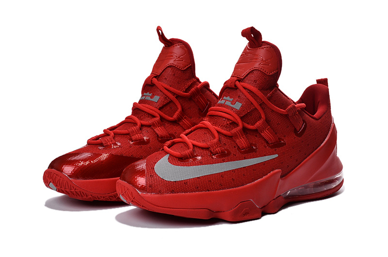 LEBRON XIII [H. 2]