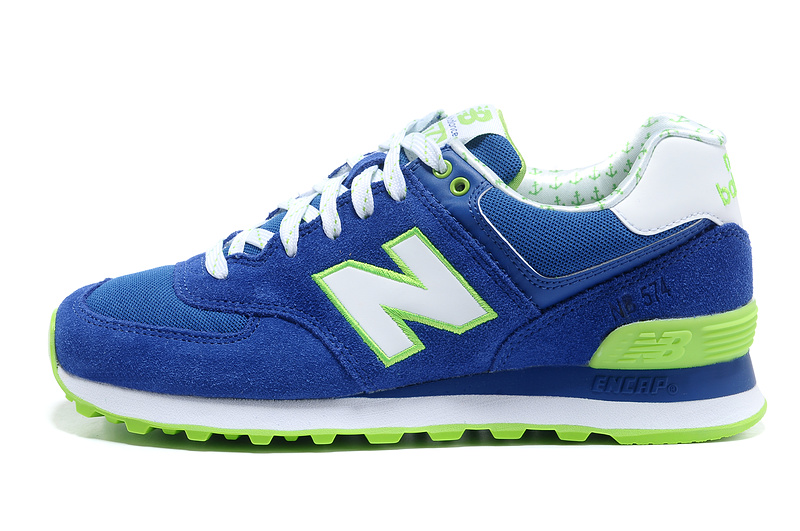 NEW BALANCE 574 [Ref. 13]