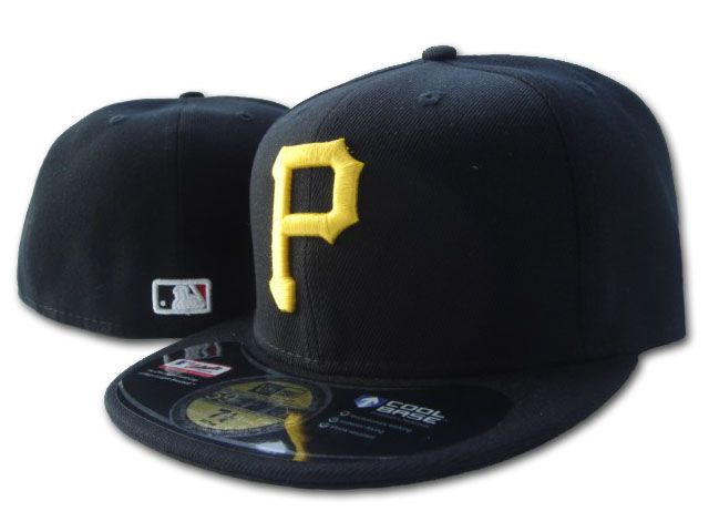 Casquette Pittsburgh Pirates