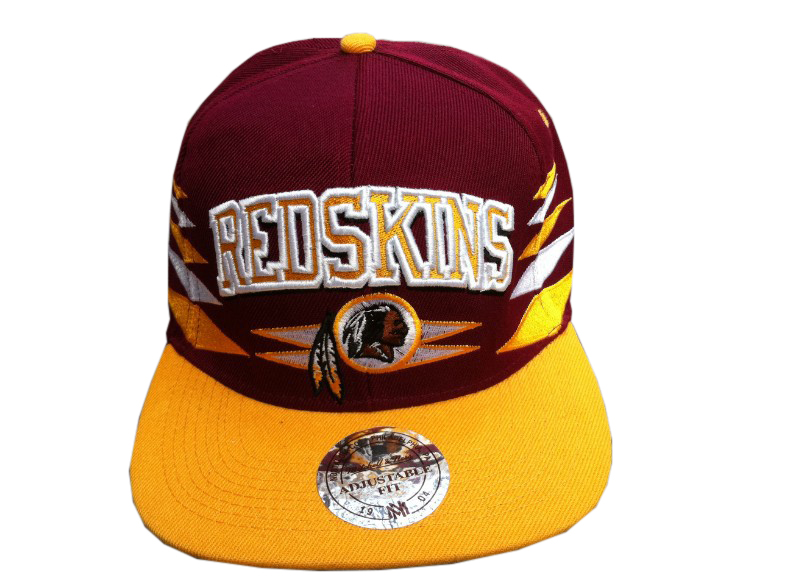 Casquette Washington Redskins