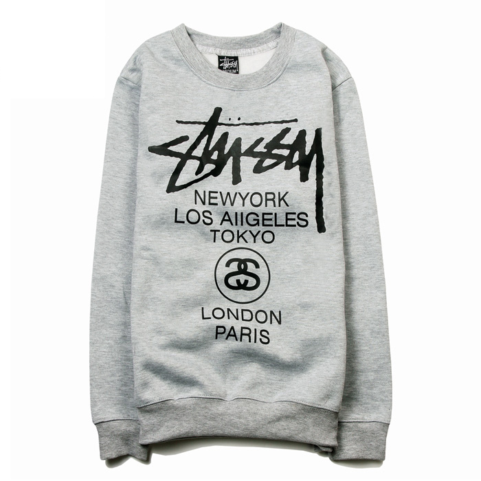 Sweat Stüssy [M. 1]