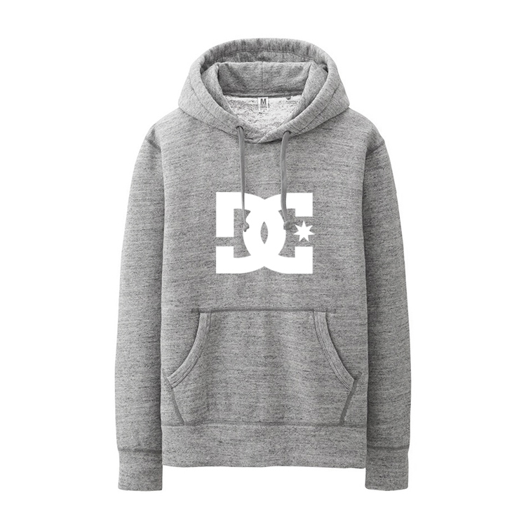 Sweat a capuche DC Shoes [M. 4]