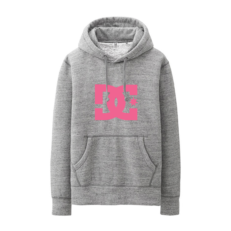 Sweat a capuche DC Shoes [M. 3]