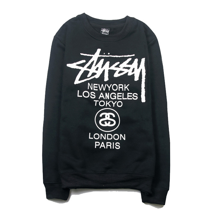 Sweat Stüssy [M. 2]